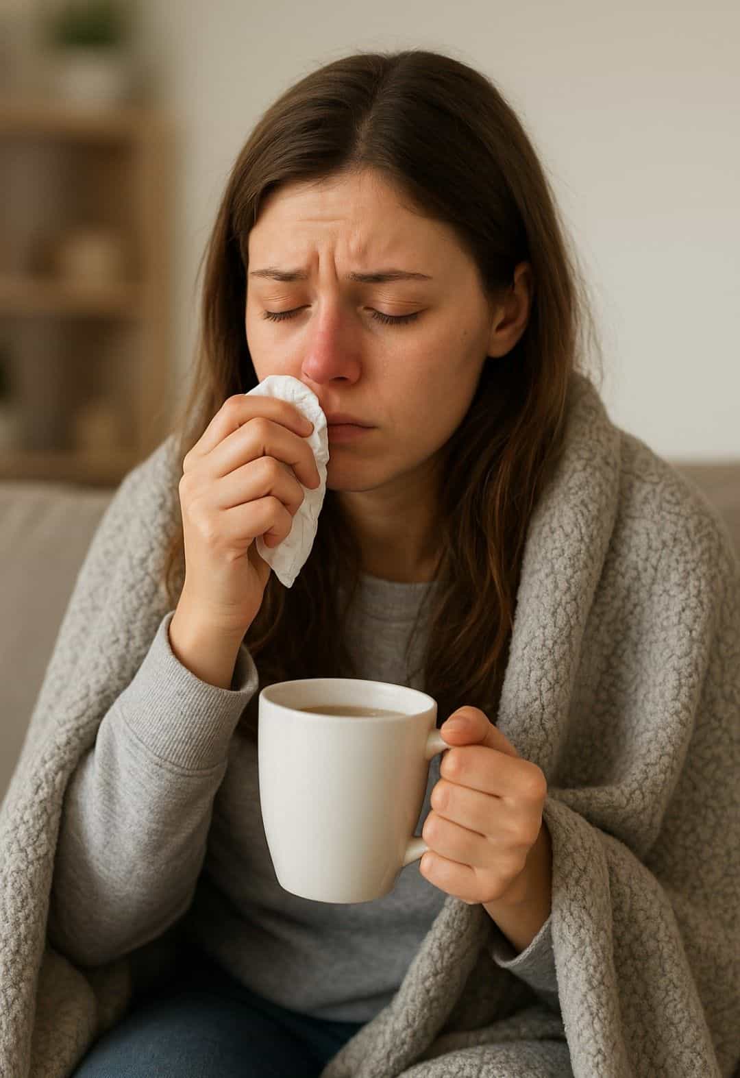 Health Issues?