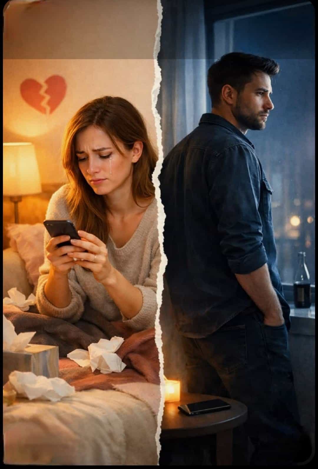 Relationship Conflicts?