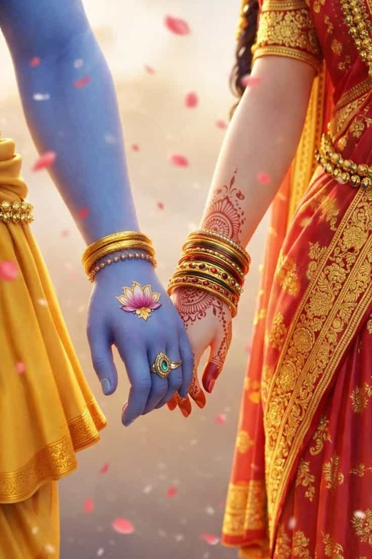Kundali Matchmaking?