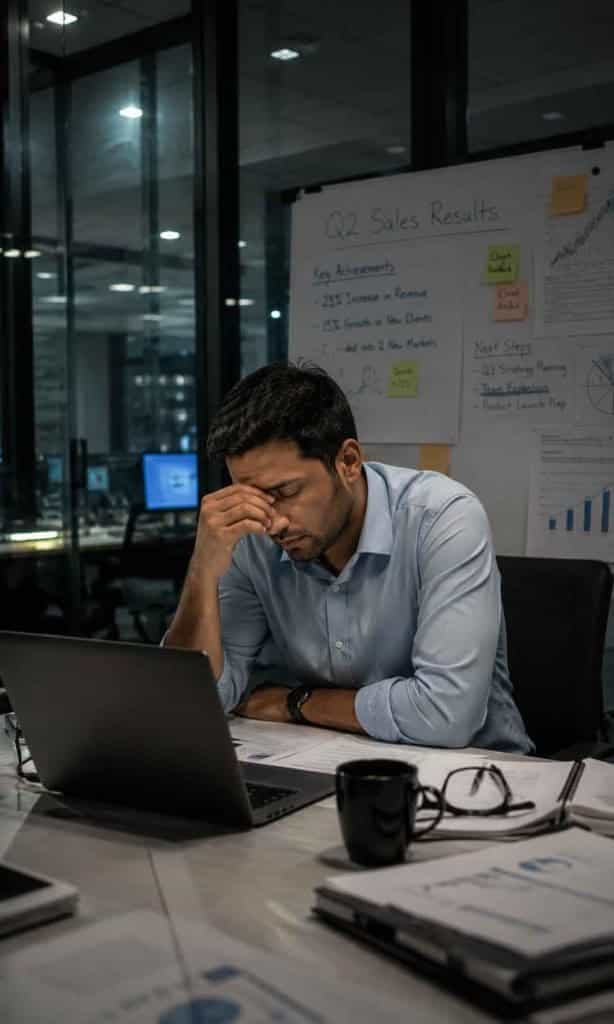 Struggling in Business?