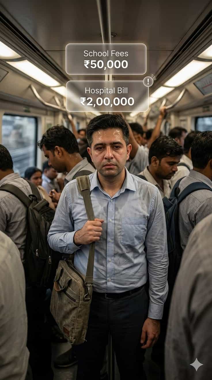 Financial Struggle?